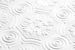 Tapete Spencer Weiss -Berühmt Tapeten Geschäft 591081 B Spencer 2880x1440