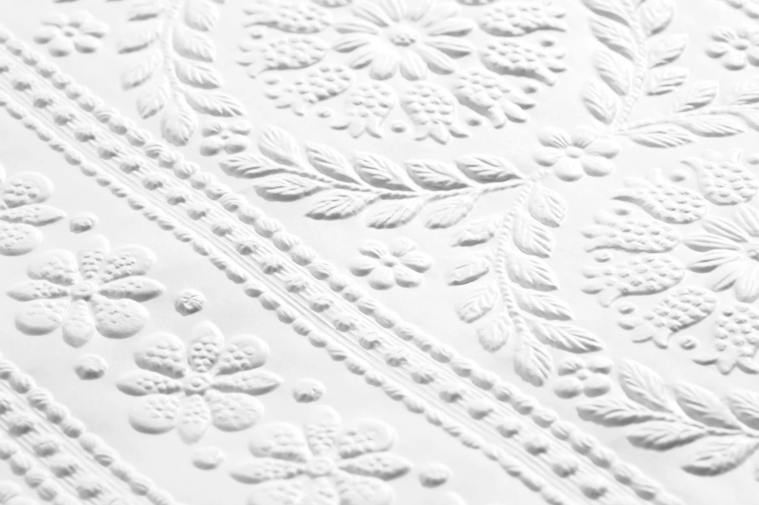 Tapete Townsend Weiss 3 Tapete Townsend Weiss – Bild 3