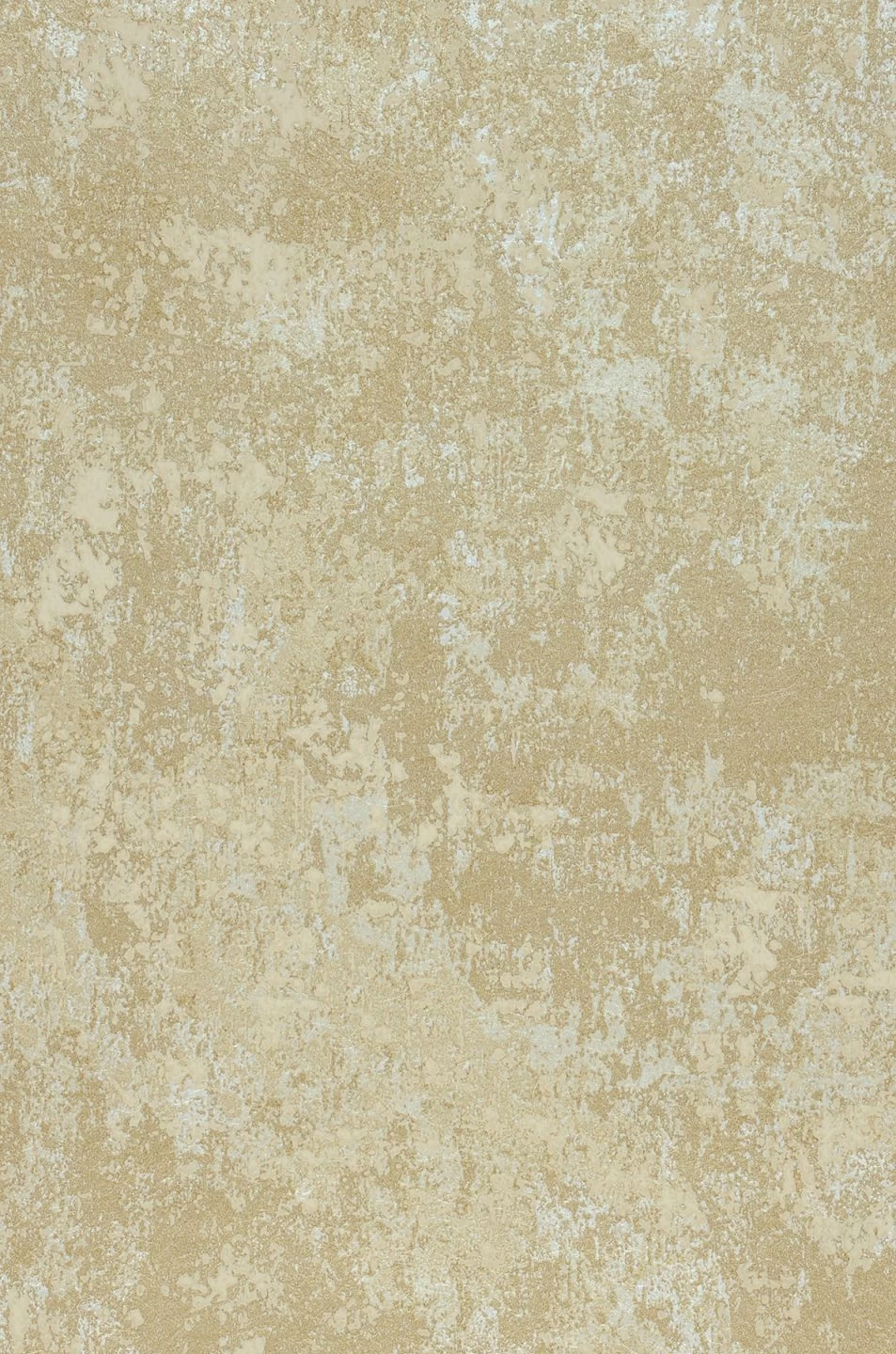 Tapete Plaster Effect Gold Schimmer 2 Tapete Plaster Effect Gold Schimmer – Bild 2