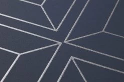 Tapete Malekid Dunkelblau -Berühmt Tapeten Geschäft 625032 B Malekid 2880x1440