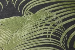 Tapete Milva Farngrün Schimmer 7 Tapete Milva Farngrün Schimmer -Berühmt Tapeten Geschäft 625052 B Milva 2880x1440