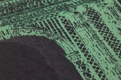 Tapete Ophelia Grün Schimmer -Berühmt Tapeten Geschäft 625491 B Ophelia 2880x1440