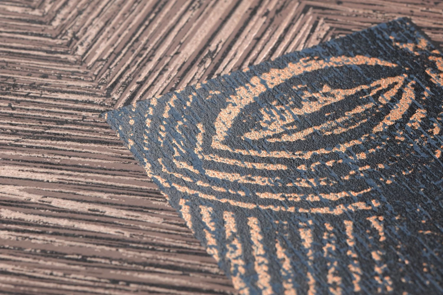 Tapete Orest Schwarz 3 Tapete Orest Schwarz – Bild 3