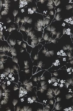 Tapete Makino Grautöne -Berühmt Tapeten Geschäft 626002 A Makino 2880x1440