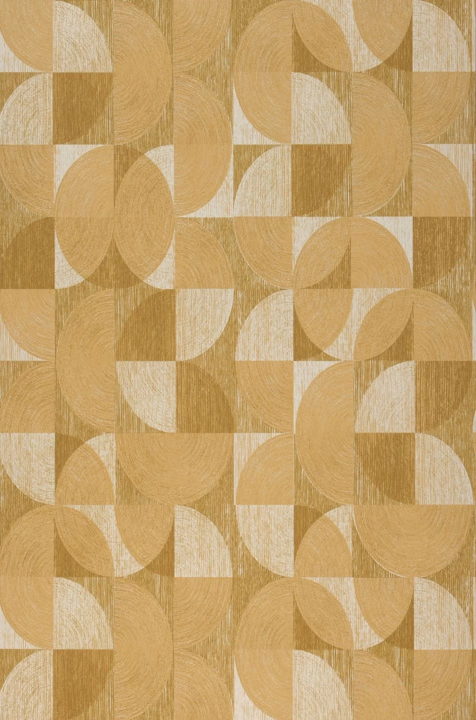 Tapete Libertas Sandgelb 1 Tapete Libertas Sandgelb