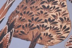 Tapete Akari Hellblau -Berühmt Tapeten Geschäft 626143 B Akari 2880x1440