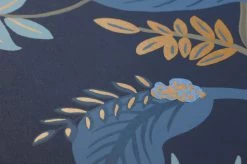 Tapete Peacock Tree Stahlblau 7 Tapete Peacock Tree Stahlblau -Berühmt Tapeten Geschäft 790103 B Peacock Tree 2880x1440