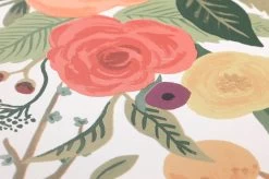 Selbstklebende Tapete Garden Party Altrosa -Berühmt Tapeten Geschäft 790114 B Garden Party 2880x1440