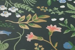 Tapete Wildwood Tannengrün -Berühmt Tapeten Geschäft 790141 B Wildwood 2880x1440