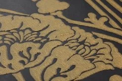 Tapete Sibia Schwarz -Berühmt Tapeten Geschäft 790264 B Sibia 2880x1440