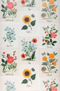 Tapete Botanical Prints Bunt -Berühmt Tapeten Geschäft 790511 A Botanical Prints 2880x1440