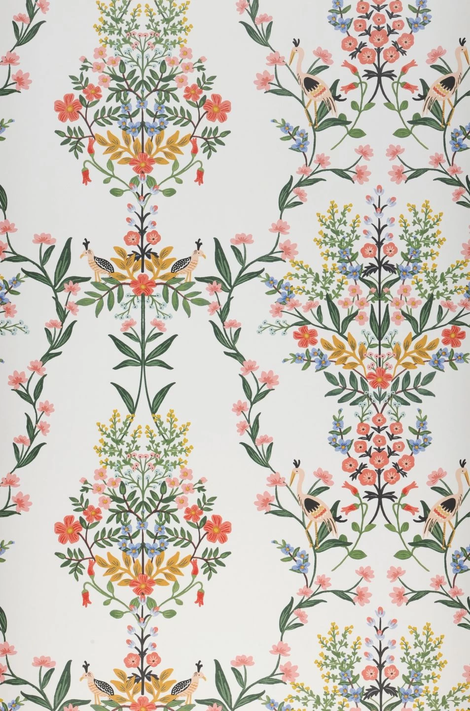 Selbstklebende Tapete Luxembourg Blassrosa 1 Selbstklebende Tapete Luxembourg Blassrosa