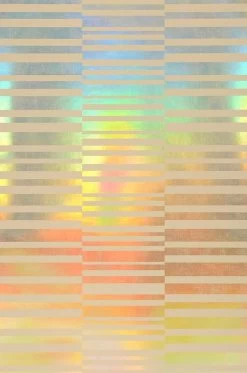 Tapete Mandarava Gold Glanz