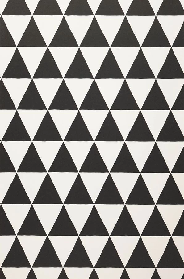 Tapete Eulan Schwarz 2 Tapete Eulan Schwarz – Bild 2