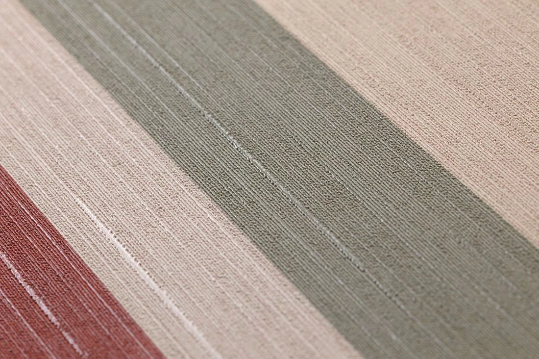 Tapete Keila Rot 3 Tapete Keila Rot – Bild 3