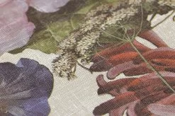 Tapete Doriana Erdbeerrot -Berühmt Tapeten Geschäft 821275 B Doriana 2880x1440