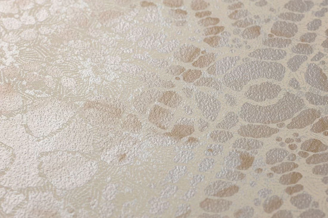 Tapete Marrakesh Perlbeige 2 Tapete Marrakesh Perlbeige – Bild 2