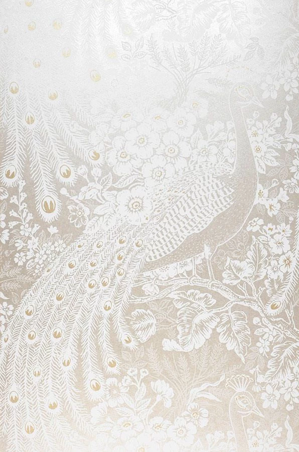 Tapete Izanuela Cremeweiss 1 Tapete Izanuela Cremeweiss