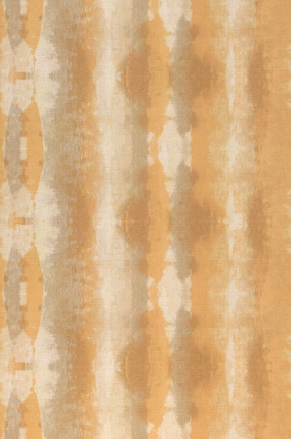 Tapete Alika Ocker 2 Tapete Alika Ocker – Bild 2