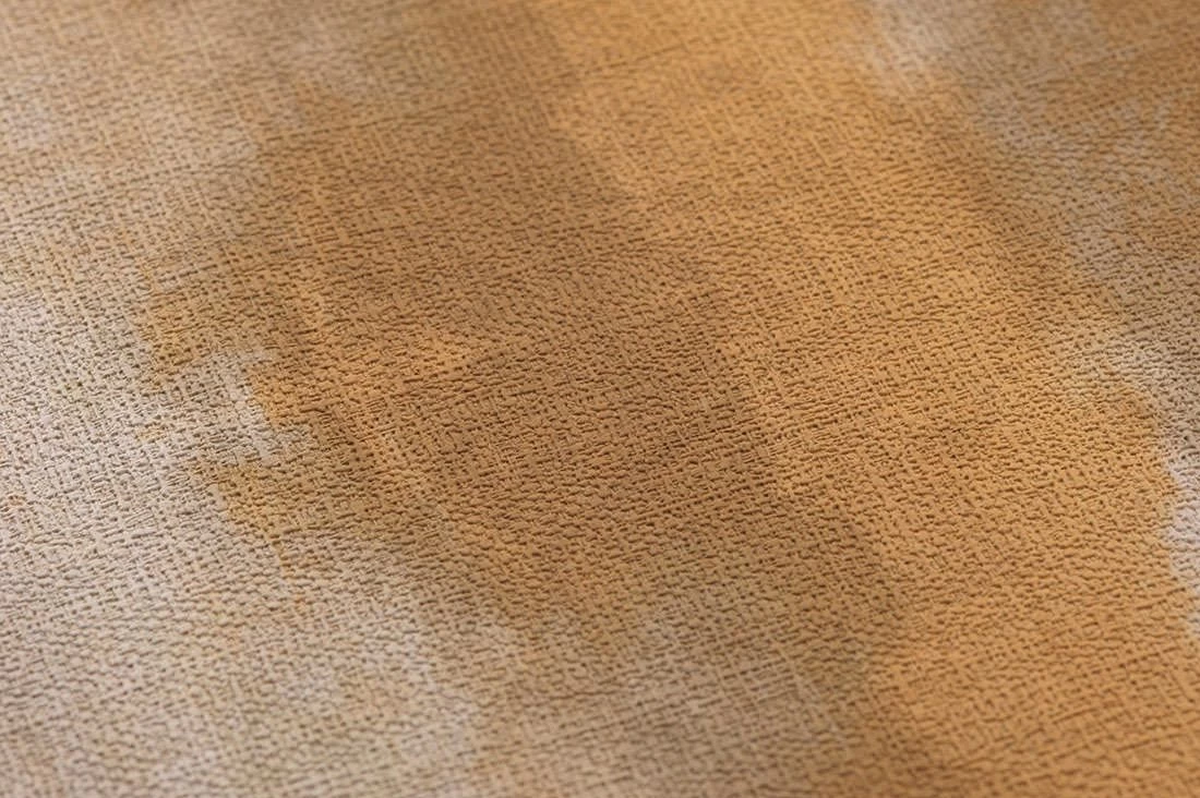 Tapete Alika Ocker 3 Tapete Alika Ocker – Bild 3