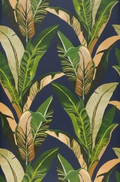 Tapete Lasita Stahlblau -Berühmt Tapeten Geschäft 821664 Lasita 2880x1440