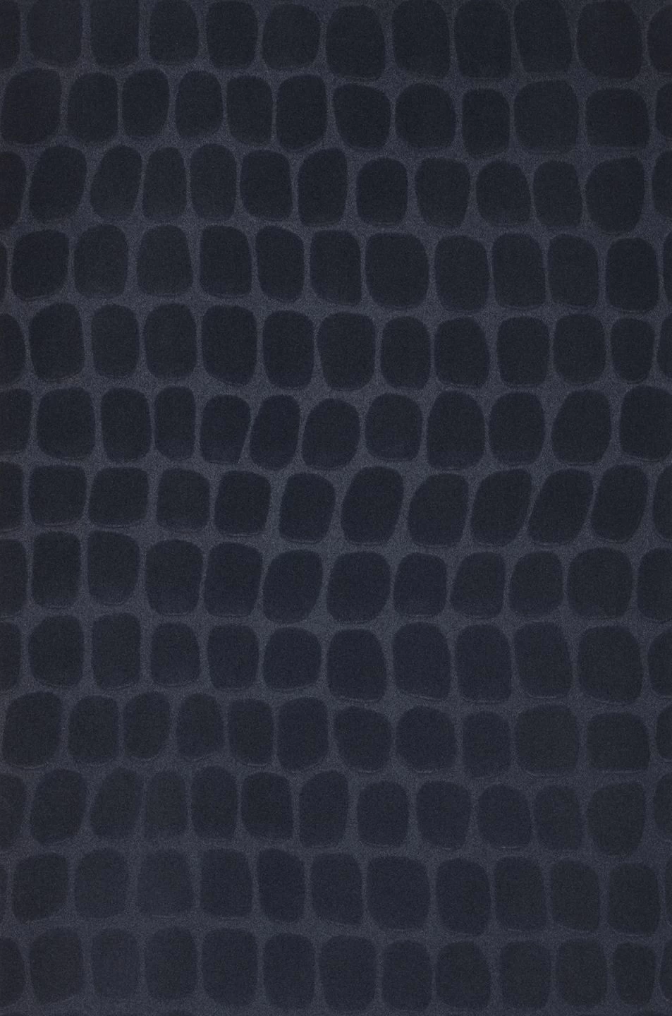Tapete Croco Velvet Stahlblau 2 Tapete Croco Velvet Stahlblau – Bild 2