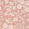 Tapete Jessica Rosé