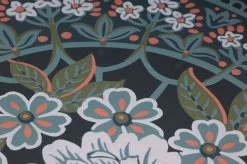 Tapete Sofia Ozeanblau -Berühmt Tapeten Geschäft 822062 B Sofia 2880x1440