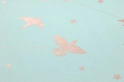 Tapete Hermine Pastellgrün -Berühmt Tapeten Geschäft 835121 B Hermine 2880x1440