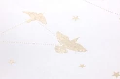 Tapete Hermine Cremeweiss -Berühmt Tapeten Geschäft 835124 B Hermine 2880x1440