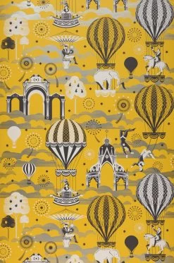 Tapete Rosi Gelb 5 Tapete Rosi Gelb -Berühmt Tapeten Geschäft 835231 A Rosi 2880x1440