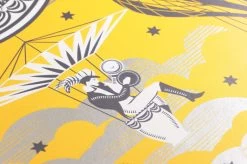 Tapete Rosi Gelb 6 Tapete Rosi Gelb -Berühmt Tapeten Geschäft 835231 B Rosi 2880x1440