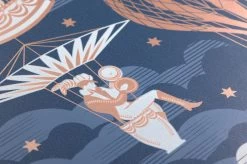 Tapete Rosi Dunkelblau 6 Tapete Rosi Dunkelblau -Berühmt Tapeten Geschäft 835232 B Rosi 2880x1440