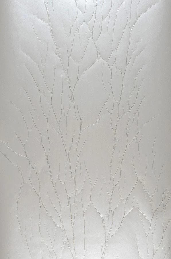 Tapete Crush Tree 03 Cremeweiss 1 Tapete Crush Tree 03 Cremeweiss