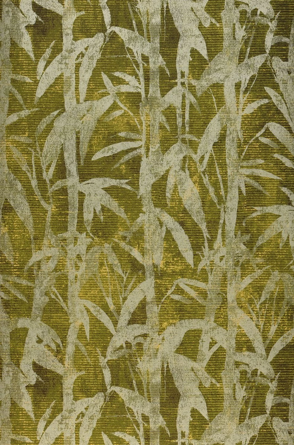 Tapete Kenai Farngrün 2 Tapete Kenai Farngrün – Bild 2