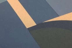 Tapete Seizo Blaugrau -Berühmt Tapeten Geschäft 864371 B Seizo 2880x1440