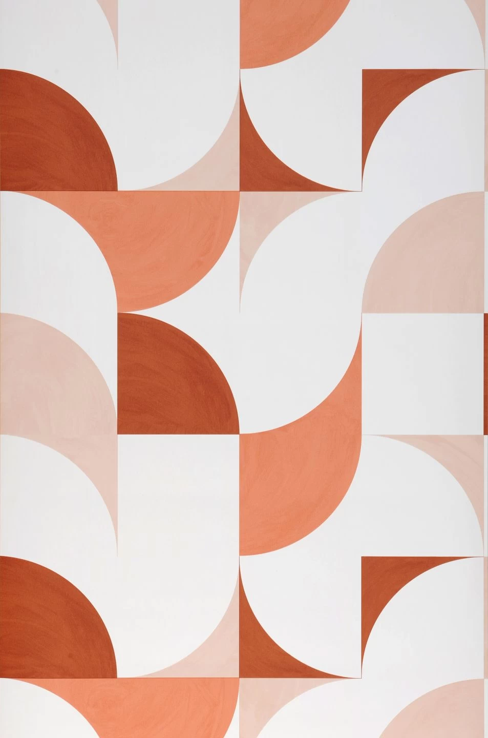 Tapete Moro Kupferbraun 2 Tapete Moro Kupferbraun – Bild 2