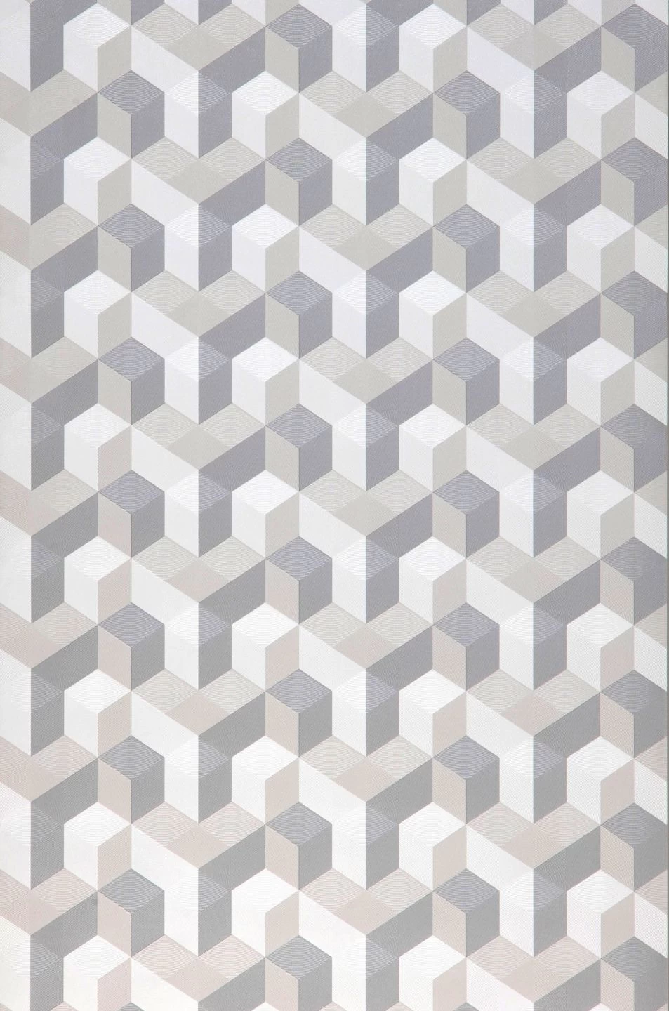 Tapete Arcus Grau 2 Tapete Arcus Grau – Bild 2