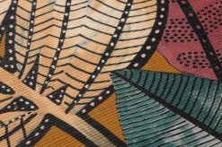 Tapete Isadora Ockergelb -Berühmt Tapeten Geschäft 864622 B Isadora 2880x1440