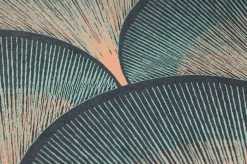 Tapete Imperia Grün Schimmer -Berühmt Tapeten Geschäft 864684 B Imperia 2880x1440