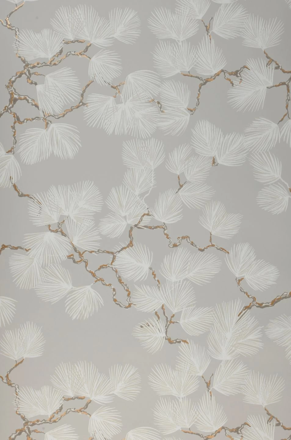 Tapete Pine Grauweiss 2 Tapete Pine Grauweiss – Bild 2