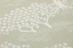 Tapete Woodland Schilfgrün -Berühmt Tapeten Geschäft 975132 B Woodland 2880x1440