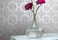 Tapete Alexander Weiss