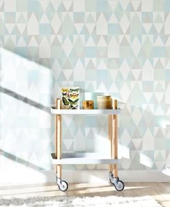 Tapete Alice Blassblau 9 Tapete Alice Blassblau -Berühmt Tapeten Geschäft Alice A 389082 2880x1440