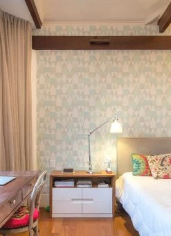 Tapete Alice Blassblau 12 Tapete Alice Blassblau -Berühmt Tapeten Geschäft Alice K 389082 2880x1440