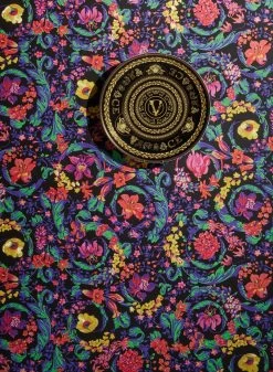 Versace Tapete Aphrodite Bunt