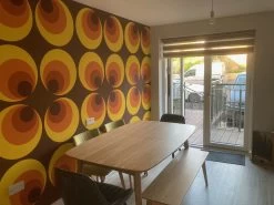 Tapete Apollo Orange 17 Tapete Apollo Orange -Berühmt Tapeten Geschäft Apollo W 370000 2880x1440