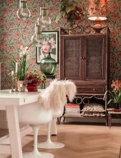 Tapete Ardassa Rehbraun -Berühmt Tapeten Geschäft Ardassa V 485143 2880x1440