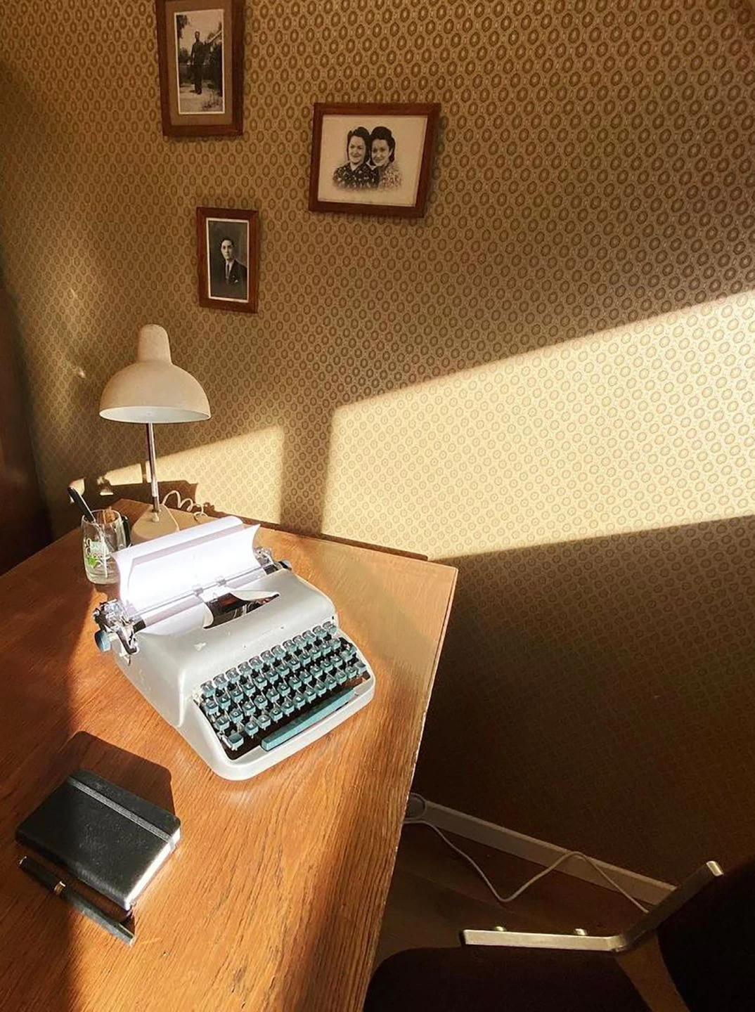 Tapete Arkadias Perlbeige 5 Tapete Arkadias Perlbeige – Bild 5