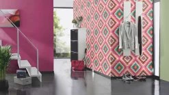 BARBARA Home Tapete Struktur Textil Design Beere 527377 5 BARBARA Home Tapete Struktur Textil Design Beere 527377 -Berühmt Tapeten Geschäft Barbara Schoeneberger Tapete Struktur Textil bee 3